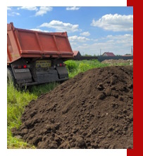 Услуги Поставка нерудных материалов в Великом Новгороде