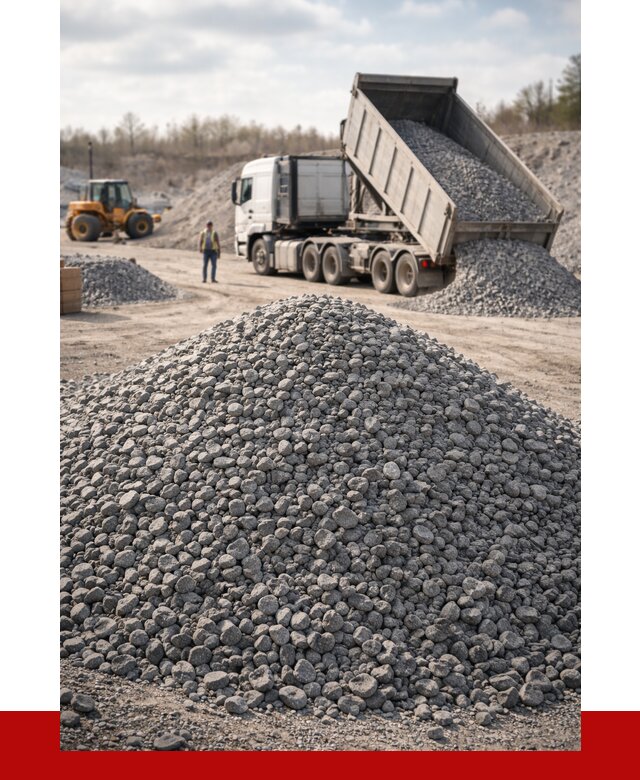 Щебень габбро диабаз доставка в Великом Новгороде от 2251 руб.| ПРОНЕРУДВлк