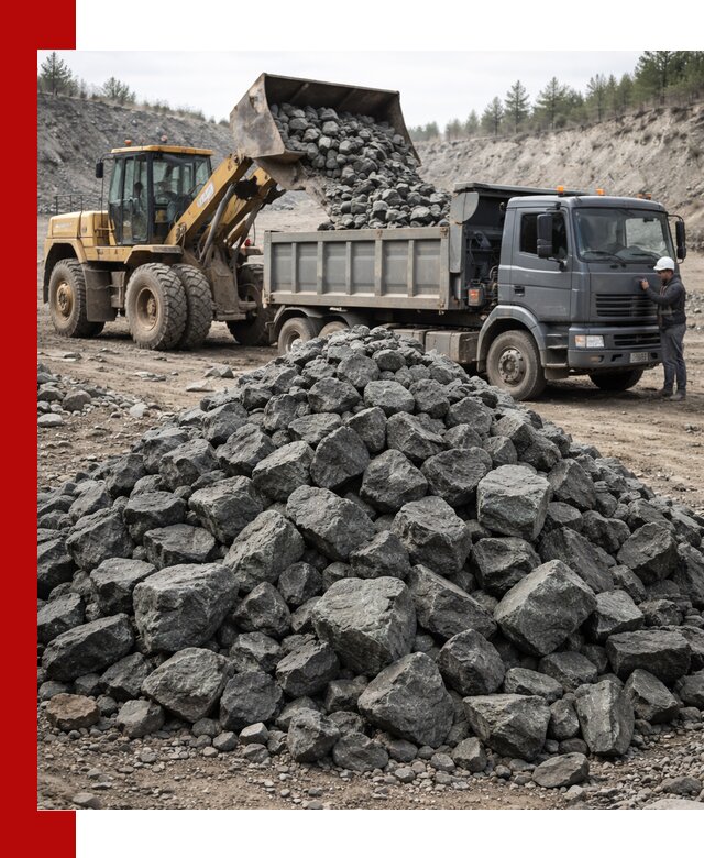 Щебень габбро-диабаз фракция 20-40 доставка в Великом Новгороде