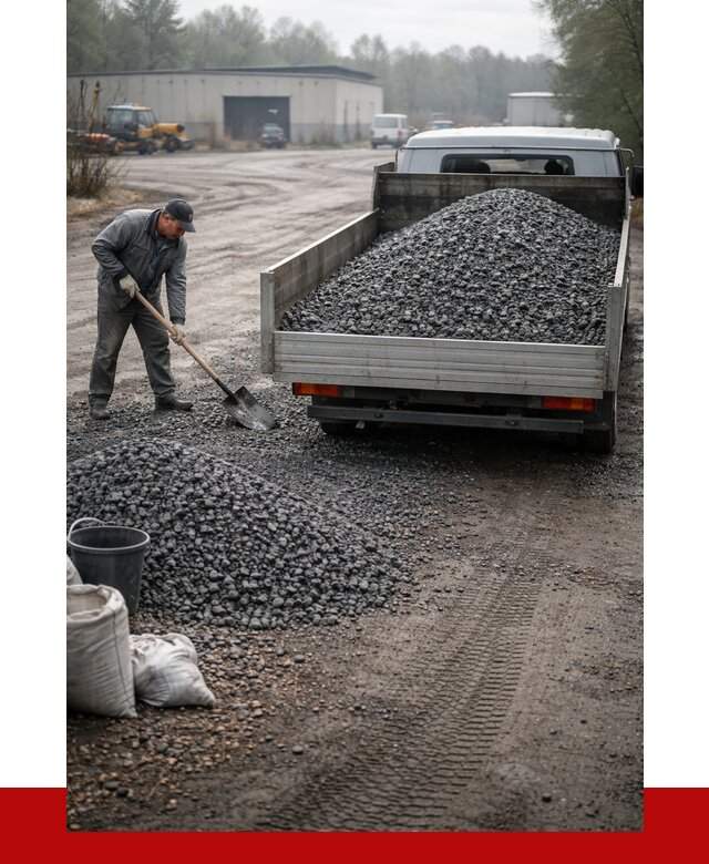 Купить шлаковый щебень в Великом Новгороде, от 1606 р. ПРОНЕРУДВлк