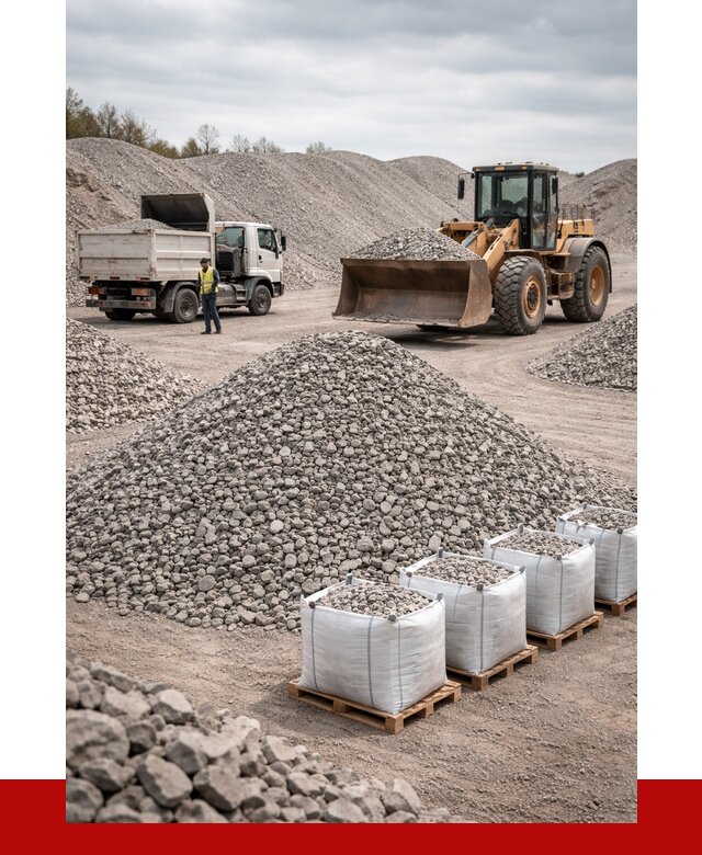 Шлаковый щебень фракция 20-40 в Великом Новгороде от 1432 р. ПРОНЕРУДВлк