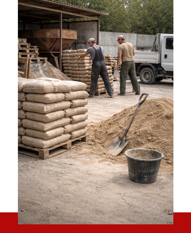 Купить песок для штукатурки в Великом Новгороде от 1841 р. | ПРОНЕРУДВлк