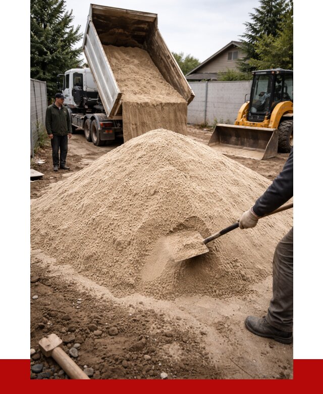 Кварцевый песок в Великом Новгороде купить от 1228 р. | ПРОНЕРУДВлк