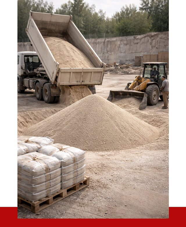 Кварцевый песок фракция 0 3 в Великом Новгороде от 2251 р | ПРОНЕРУДВлк