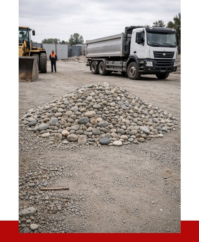 Купить галька морская в Великом Новгороде от 2864 р. | ПРОНЕРУДВлк