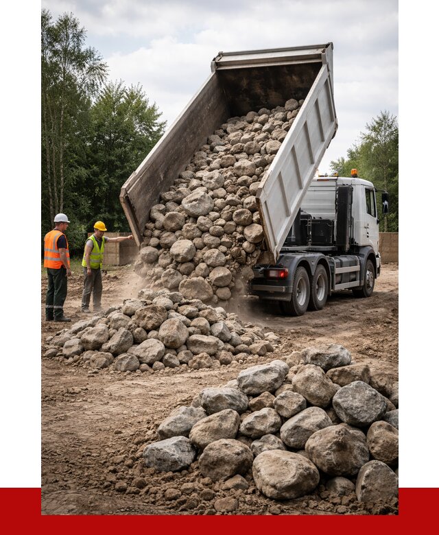 Купить булыжник в Великом Новгороде с доставкой от 4604 р. за куб | ПРОНЕРУДВлк