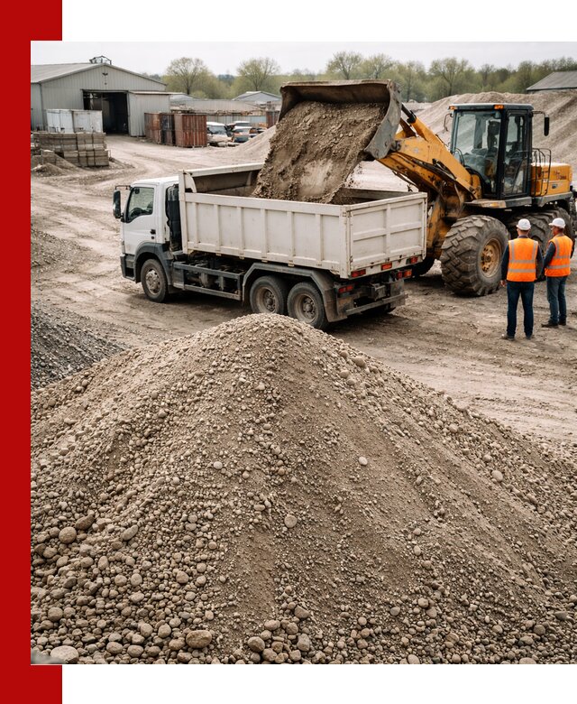 Доставка и продажа ПГС С1 в Великом Новгороде с самосвалами и разгрузкой