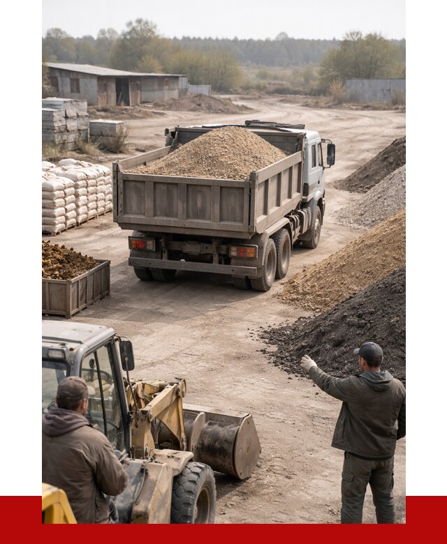 Купить ОПГС с доставкой в Великом Новгороде от 4297 р. за тонну | ПРОНЕРУДВлк
