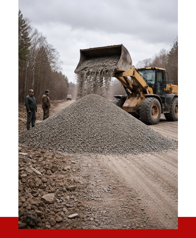 Купить опгс для дорог в Великом Новгороде с доставкой от 2251 р. | ПРОНЕРУДВлк