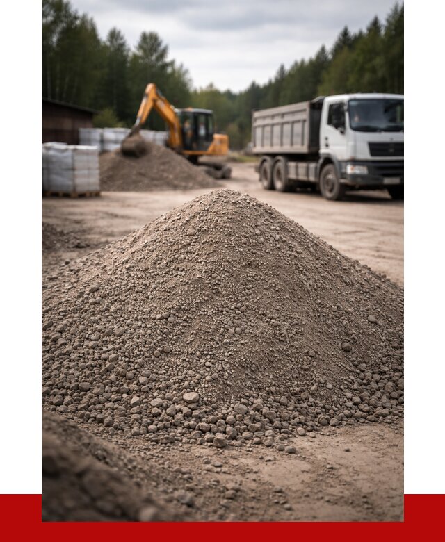 ЩПС С1 в Великом Новгороде с доставкой от 1944 р. за куб | ПРОНЕРУДВлк