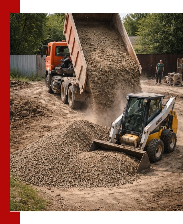 Доставка щпс С11 в Великом Новгороде круглосуточно самосвалами