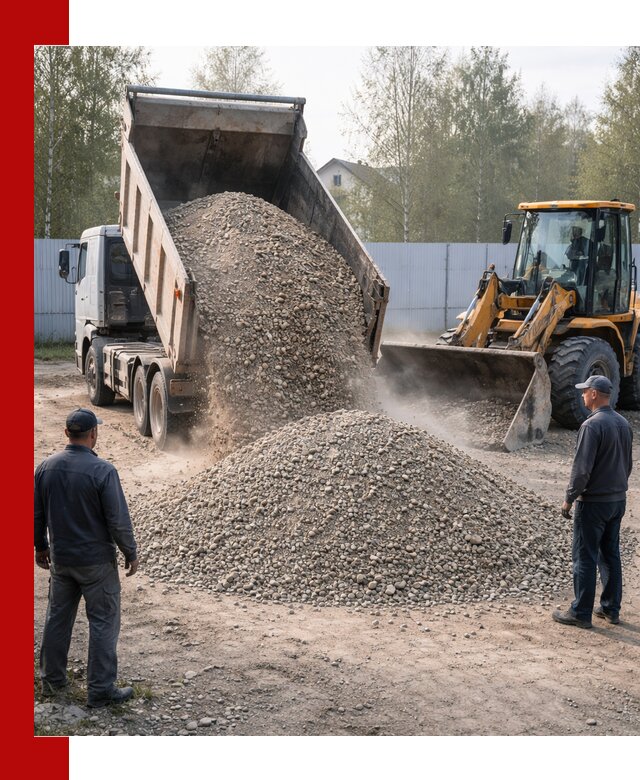 Доставка щпс фракции С12 в Великом Новгороде оптом и в розницу
