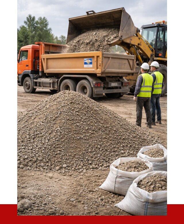 ЩГПС С1 в Великом Новгороде с доставкой от 3274 руб. за куб | ПРОНЕРУДВлк