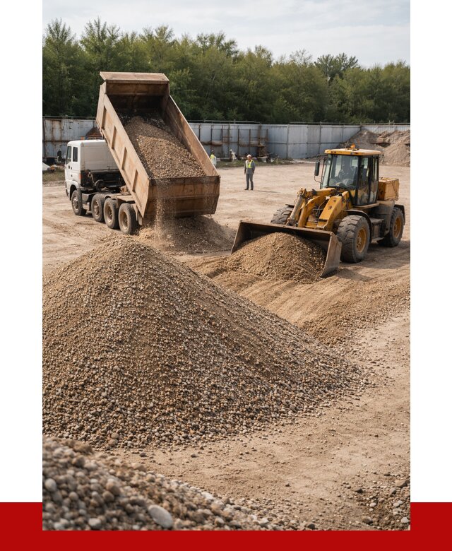ЩГПС С2 в Великом Новгороде с доставкой от 2455 р./куб. | ПРОНЕРУДВлк