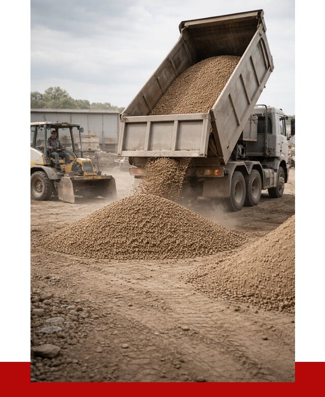 Керамзит фракция 20-40 в Великом Новгороде от 4910 р. за куб | ПРОНЕРУДВлк