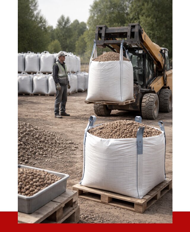 Керамзит в биг бег в Великом Новгороде от 4297 р. с доставкой | ПРОНЕРУДВлк