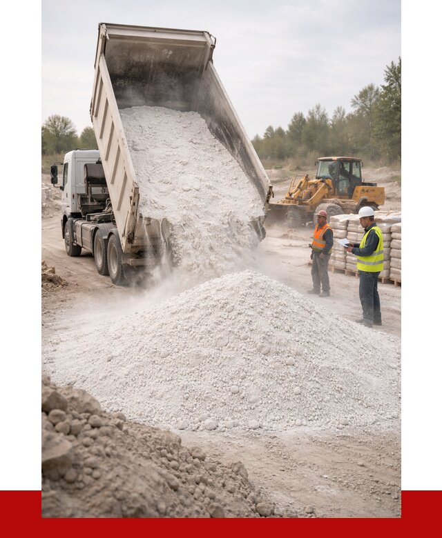 Купить известь пушонка в Великом Новгороде от 4297 р. с доставкой | ПРОНЕРУДВлк