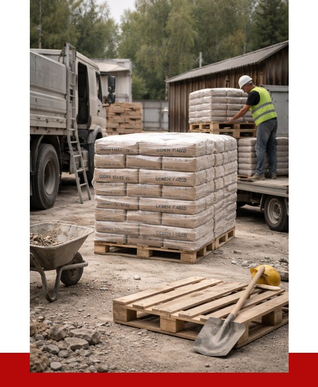 Купить цемент М400 в Великом Новгороде от 4297 р. с доставкой | ПРОНЕРУДВлк