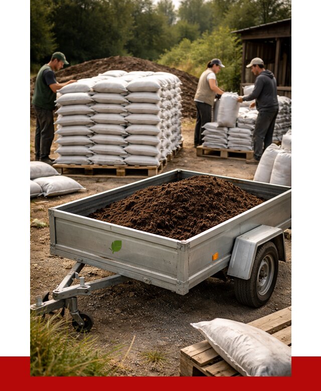 Нейтральный торф в Великом Новгороде от 3274 р. за куб | ПРОНЕРУДВлк