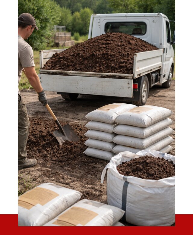 Торфо земляная смесь в Великом Новгороде от 4297 р. с доставкой | ПРОНЕРУДВлк