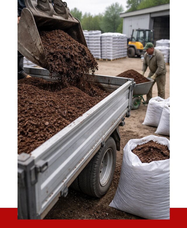 Торфяные смеси с доставкой в [cvi] от 4297 р. | ПРОНЕРУДВлк