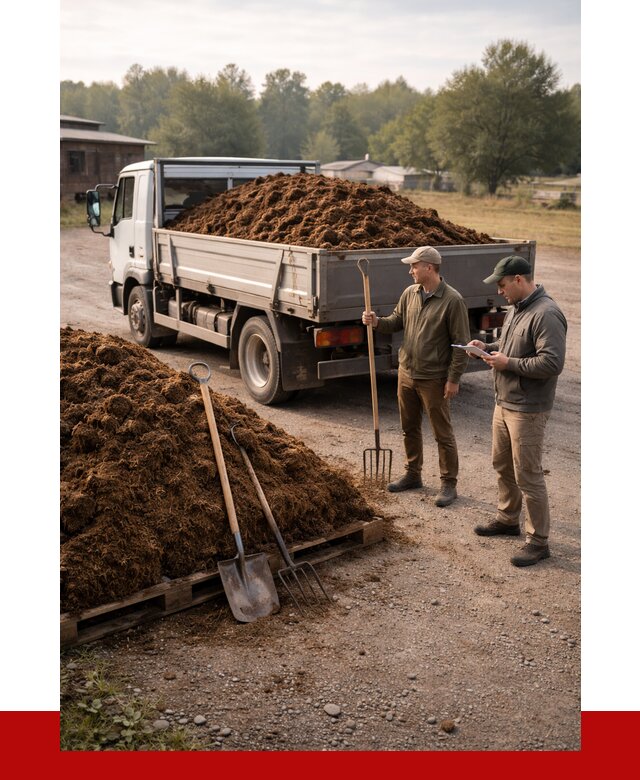 Купить конский навоз в Великом Новгороде от 1228 р. с доставкой | ПРОНЕРУДВлк