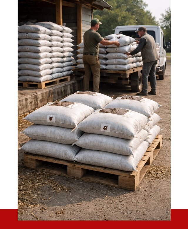 Купить конский навоз в мешках в Великом Новгороде от 4604 р. | ПРОНЕРУДВлк