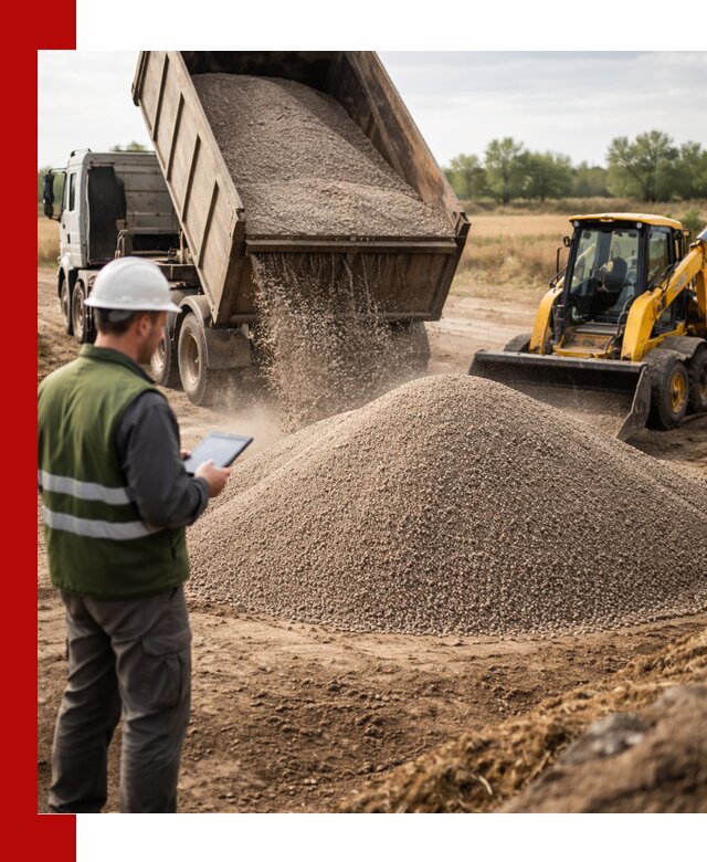 Доставка минеральных удобрений в Великом Новгороде оптом и в розницу