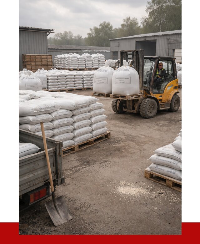 Аммиачная селитра в Великом Новгороде от 4297 р. с доставкой | ПРОНЕРУДВлк