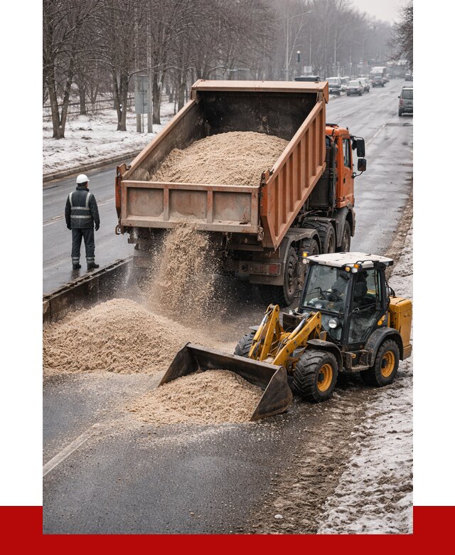 Пескосоль в мешках с доставкой в Великом Новгороде от 4297 р. | ПРОНЕРУДВлк