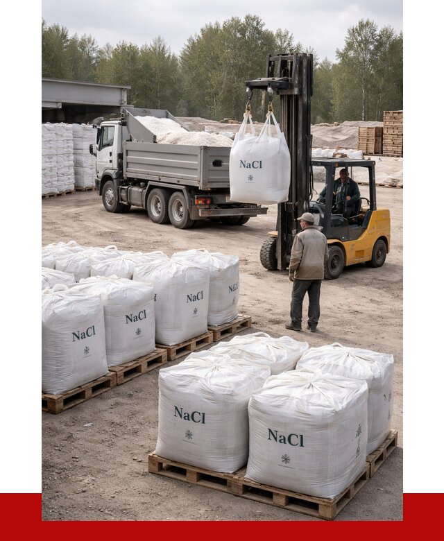 Купить реагент хлористый натрий в Великом Новгороде от 12276 р. | ПРОНЕРУДВлк