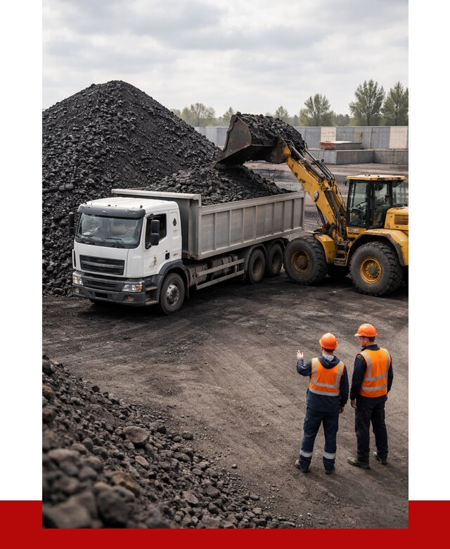 Купить каменный уголь в Великом Новгороде от 7366 р. за куб | ПРОНЕРУДВлк