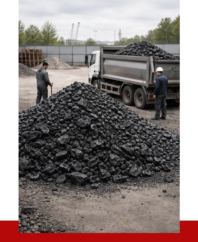 Уголь антрацит в Великом Новгороде от 11253 р. купить оптом | ПРОНЕРУДВлк