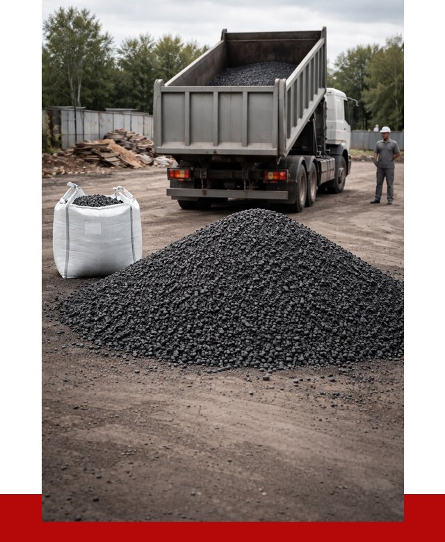 Купить уголь семечка с доставкой в Великом Новгороде от 7979 р. | ПРОНЕРУДВлк