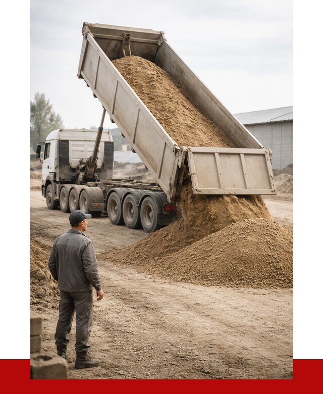 Доставка тонаром в Великом Новгороде недорого от 7161 р. | ПРОНЕРУДВлк