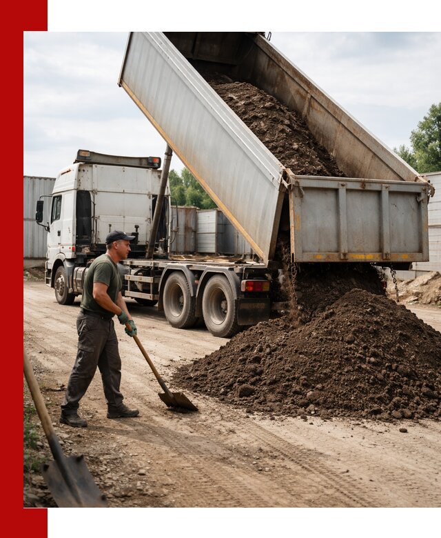 Доставка тонаром с загрузкой и разгрузкой в Великом Новгороде