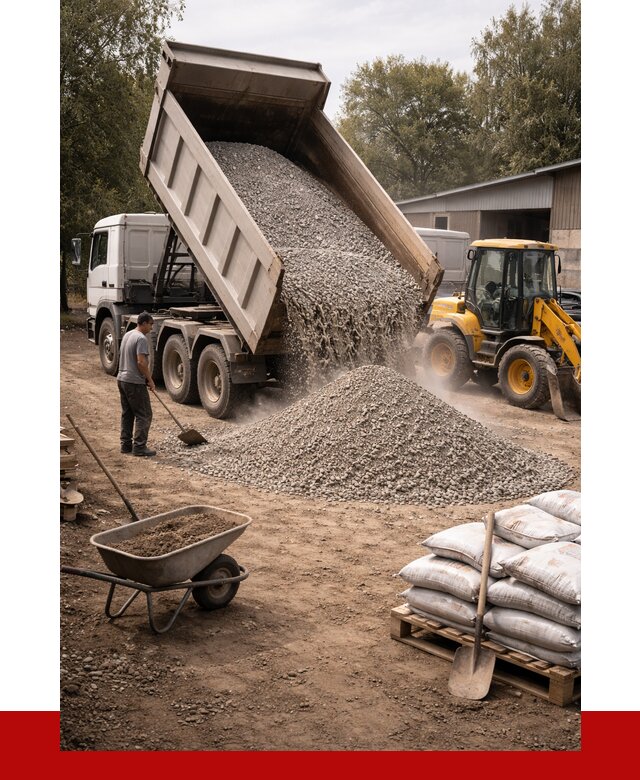 Перевозка сыпучих грузов в Великом Новгороде от 3274 р. | ПРОНЕРУДВлк